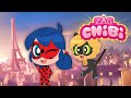 MIRACULOUS CHIBI ALL EPISODES Season 1