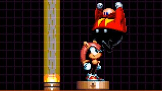 Sonic Mania: Boss Rush Plus (hard mode) ⭐️ Sonic Mania Plus mods ~ Gameplay