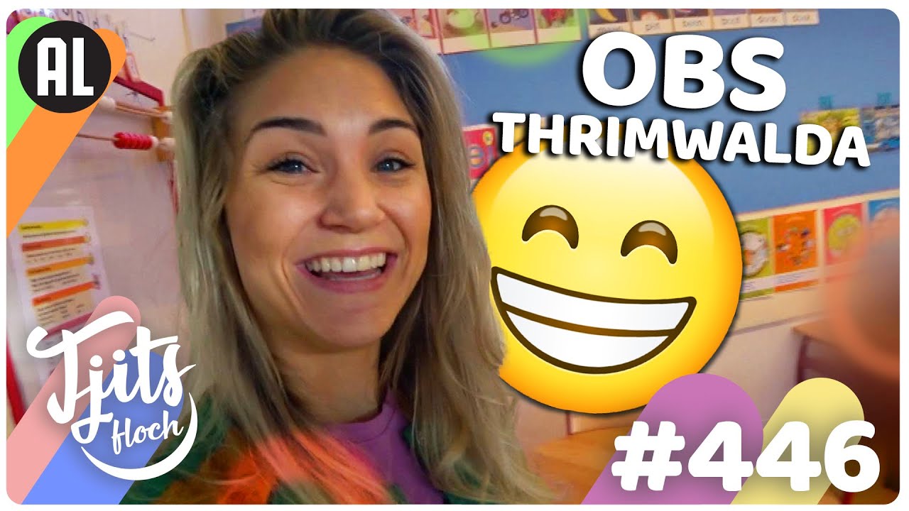 NEE heb je, JA kun je KRIJGEN // Tjits Vlog #446 - YouTube