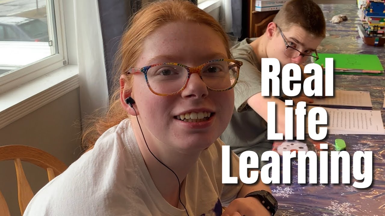 День из жизни: обучение жизненным навыкам и академическим предметам семи молодых людей с особыми ...