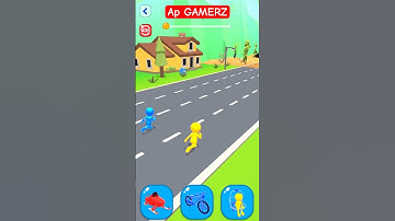 Juice Run • All Levels Ap gamerz Android, IOS - Walkthroughs #apgamerz #reels #reelsfb #rap #style