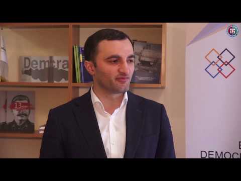 საკონსტიტუციო ცვლილებების განხილვა