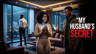 She Thought He Was Cheating — The Truth Was Far More Dangerous