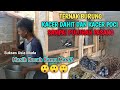 Masih Kecil Sudah Sukses Ternak Burung Kacer || Ady S Pro