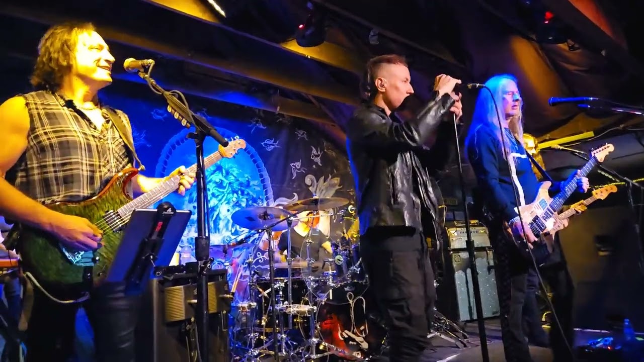 Jerry Cantrell - Psychotic Break (Pioneertown, CA 10/17/24)