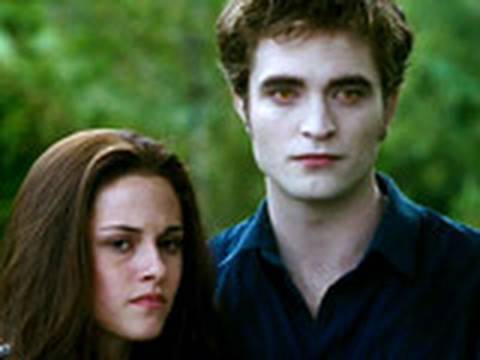 Download The Twilight Saga: Eclipse Trailer