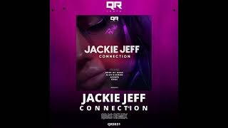 Jackie Jeff - Connection (QBAS Remix) [QRS031: OUT NOW!] | Melodic Techno & Progressive House