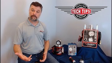 Tech Tip: How To Validate EVAP System Repairs