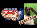 Anime Cypher 2019 REACTION (feat. Token Black, shofu, VI Seconds, Beatdown, G.Yee,, PE$O PETE)