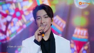 LK TRẢ NGƯỜI VỀ TỰ DO & CHỈ LÀ KHÔNG CÙNG NHAU | Tăng Phúc & Minh Tuyết | Live in Giao Lộ Thời Gian