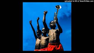 Common - Courageous (Pedro Goya Private Remix)