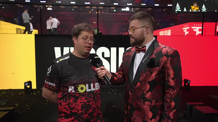 StarLadder Budapest Major 2025 - Grand Final MN CAST