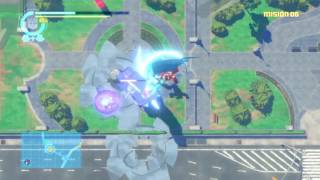 Chapter 3 Mission 5 | TRANSFORMERS Devastation