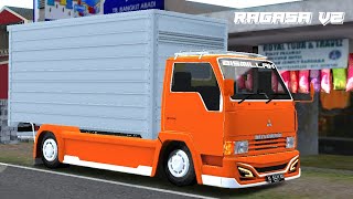 SHARE!!LIVERY POLOSAN MOD RAGASA V2 BY@budesign3229 ||FREE PPL