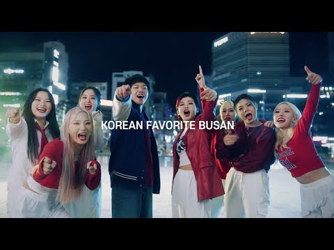 [에헤이마하모 부산 광고] 머드 더 스튜던트 cut 모음