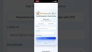 Student Login Credentials & Password Reset | Step-by-Step Guide