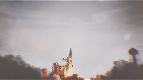 #Cue tube presents:"Space Time",  video by Andrew Huang,  music by Rob Fekete