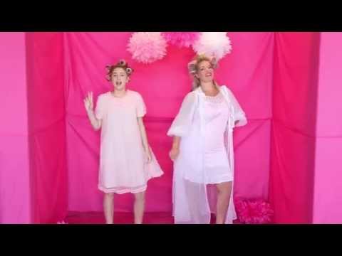 Rainfall Video