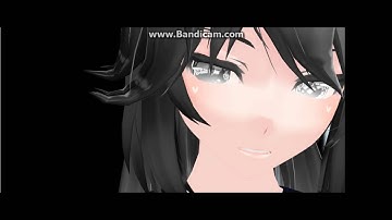 (MMD) Yandere Simulator - Bullet Train (READ DESCRIPTION)
