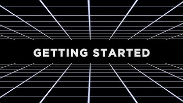 Getting Started with Your G-scan3