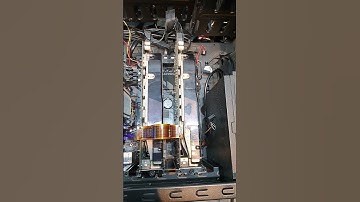 Time For The Return Of The 8800GTS Sli Setup !