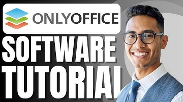 ONLYOFFICE Tutorial | How to Use ONLYOFFICE for Beginners