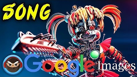 Break The Cycle but every word is Google Images