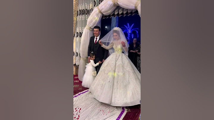 شوف العروس شلون تستقبل زوجة العريس لمطلكة بدون مكياج 😒😂