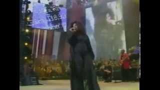 Chaka Khan Ain&#39;t Nobody Live Songs &amp; Visions Concert Wembley 1997