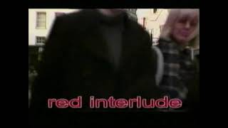 Interlude (2000), with redtv idents and various programme promos