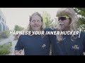 Mike Hucker Summer Stoke - ODI Grips
