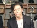 antique interview(ﾁｭ・ｼﾞﾌﾝ　ｷﾑ・ｼﾞｪｳｸ）Japanese Sub