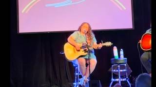Give a Girl (Live) | Brittany Moore