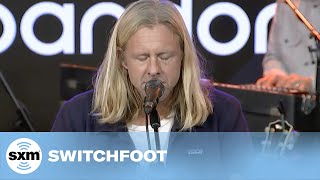 Switchfoot — Swim Good (Frank Ocean Cover) | LIVE Performance | SiriusXM