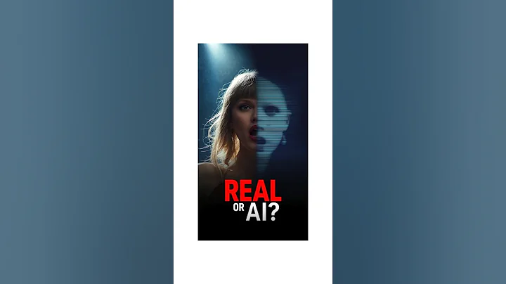 The Taylor Swift Deepfake That Fooled Millions | The Scary Future of AI Lies