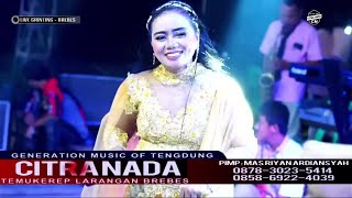 TUNGGU LAWANG ~ BUNDA MUMUN || CITRA NADA LIVE DS.GRINTING LOR (BLOK PANDAN) || BULAKAMBA - BREBES