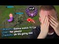 RANKED HARD RESET = PURE CHAOS!?