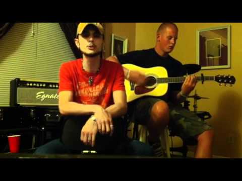 Bradley Gaskin "I hate that beach" cover by John T...