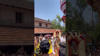 ಬ್ರಹ್ಮಾವರ ಮಹಾಲಿಂಗೇಶ್ವರ ರಥೋತ್ಸವ🙏Brahmavara Mahalingeshwara Rathothsava #mahalingeshwara #brahmavara