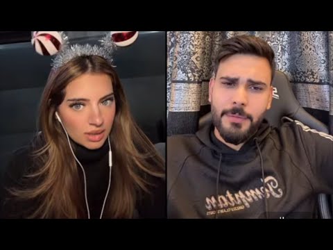 هوازن كيست مع محمود و عراقيات و هوازن تحكي على محمود