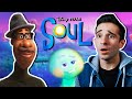 SOUL IN REAL LIFE!