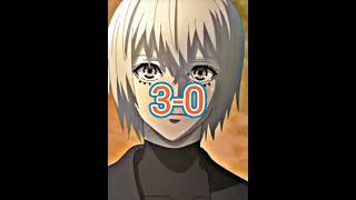 Who Is Strongest? Kanekiprime Vs Demon King Tanjiro Tokyo Ghoul Vs Demon Slayer