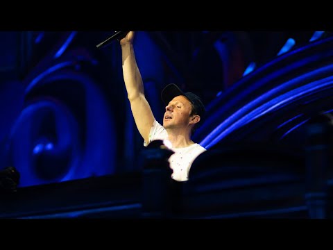 Martin Solveig at