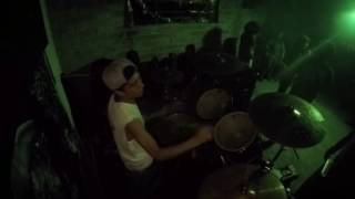 Disrupted - The Reek of Death