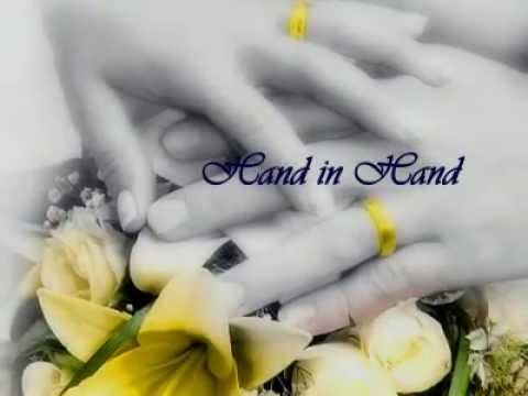 Silberhochzeit / Silver Wedding