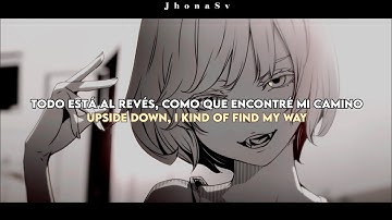 Hyperventilation - RADWIMPS || Sub Español/Romaji || Monogatari
