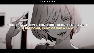 Miniatura del video "Hyperventilation - RADWIMPS || Sub Español/Romaji || Monogatari"