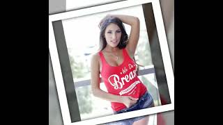 August Ames Canadian Adult Actress