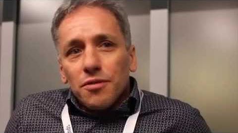 Peter Schelkens is a Research lead at iMinds and multidimensional signal processing expert.