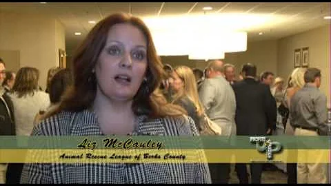 Liz Mccauley interview
